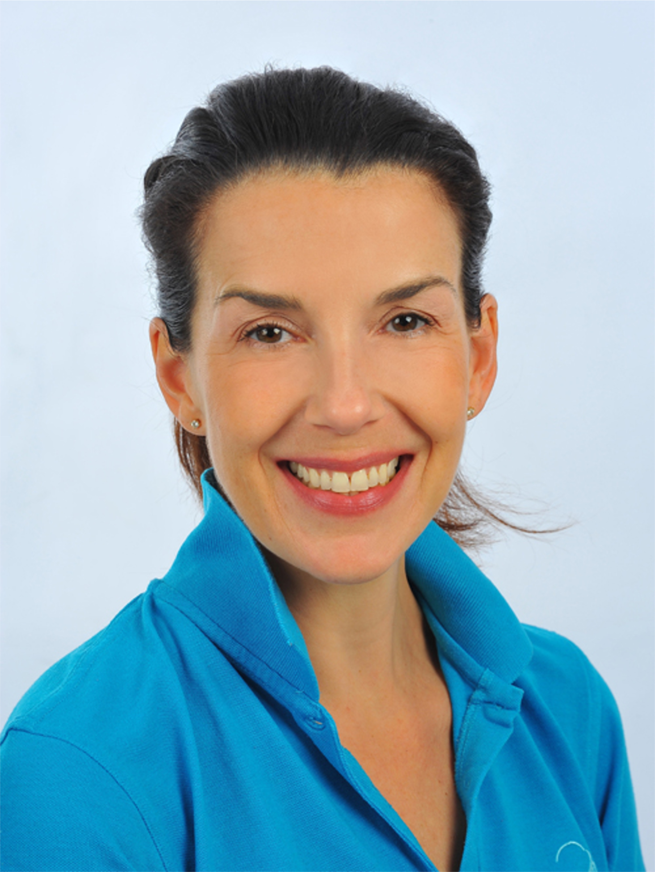 Esther Elisabeth Prothmann