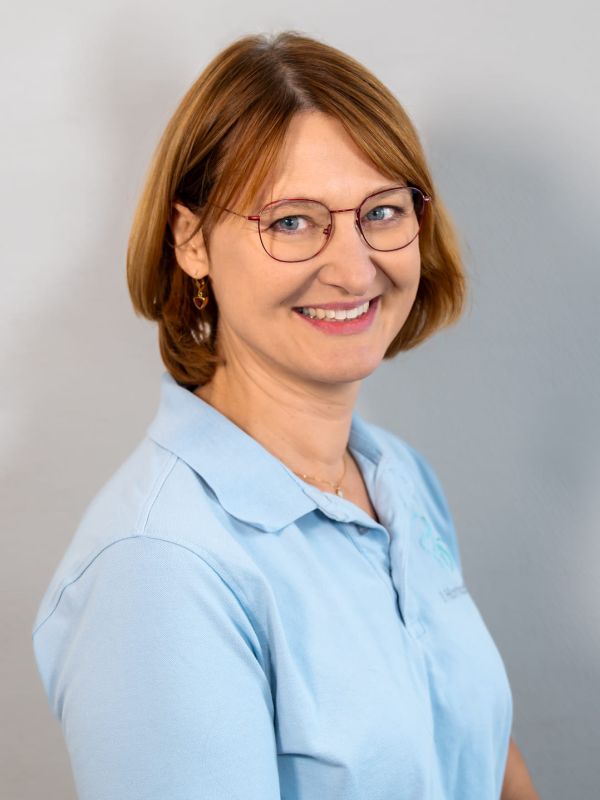Birte Choinowski