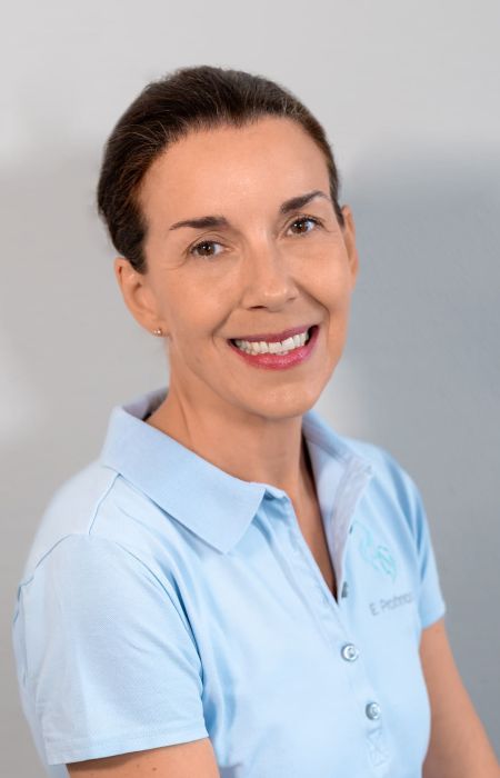 Esther Elisabeth Prothmann