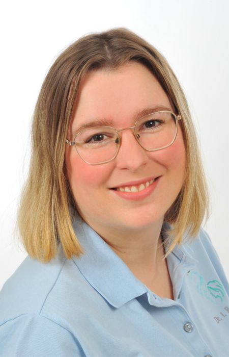 Dr. med. Inga Repka