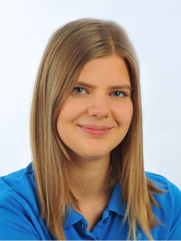 Leonie Groth