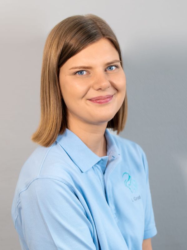 Leonie Groth
