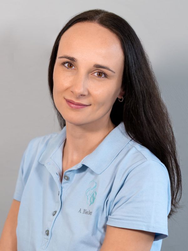 Ann-Kathrin Blecher